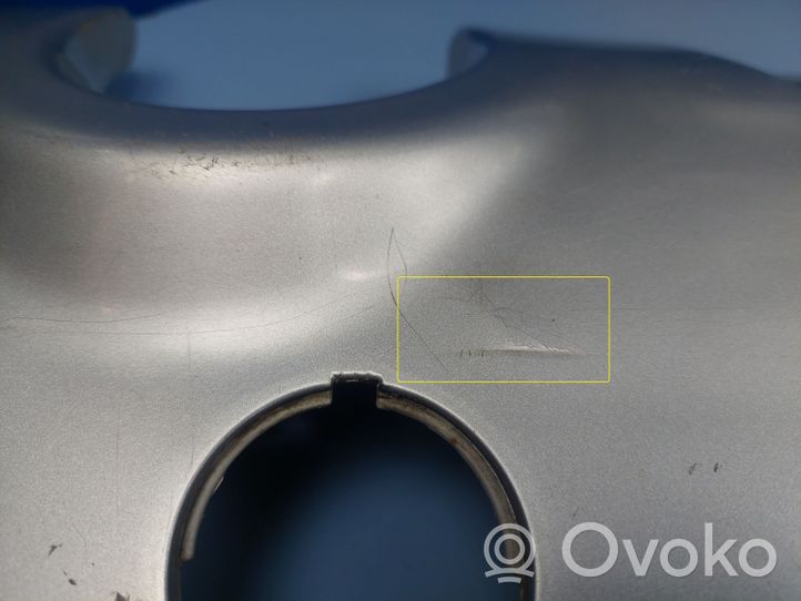 Ford Kuga I Moulure inférieure de pare-chocs arrière 8V4117F765ACW