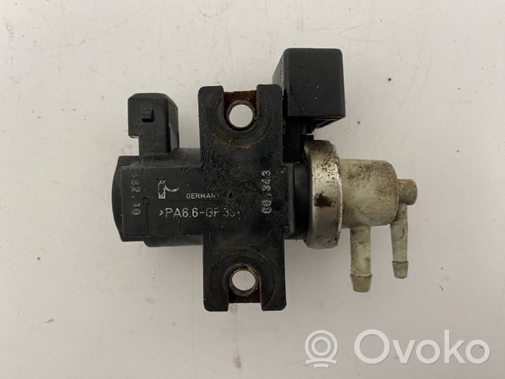 Fiat Multipla Turboahtimen magneettiventtiili 46768250