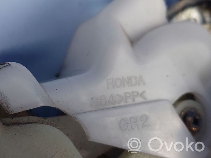 Honda Accord Etuoven lukko 72110S84G02