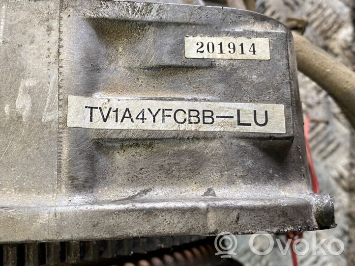 Subaru Legacy Automaattinen vaihdelaatikko TV1A4YFCBBLU