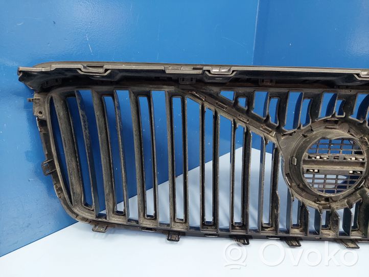 Volvo XC90 Maskownica / Grill / Atrapa górna chłodnicy 31425934