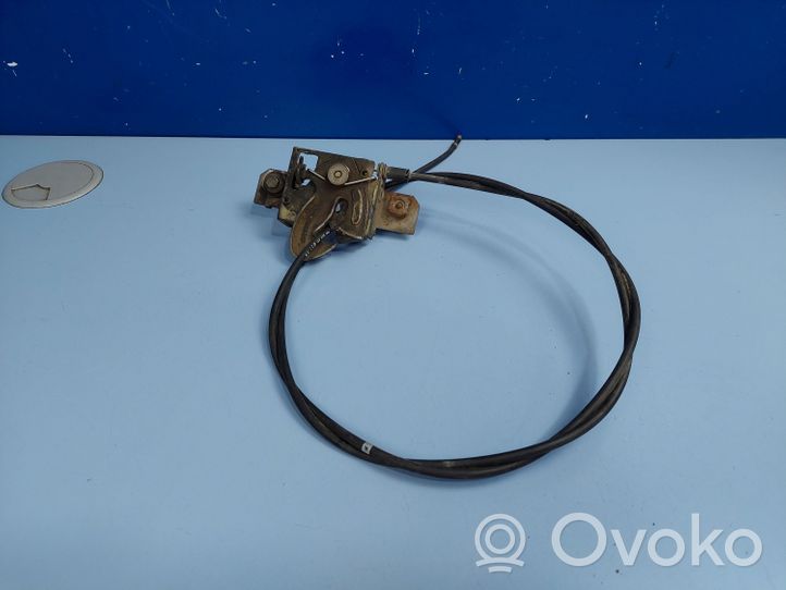 Ford Galaxy Serrure de capot 7M0823509