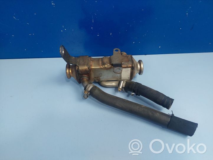 Land Rover Freelander Refroidisseur de vanne EGR 7787570