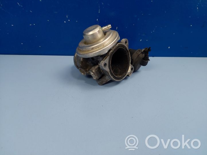 Audi A2 EGR-venttiili 038129637B