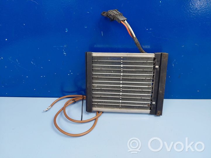 Audi A2 Radiateur électrique de chauffage auxiliaire 0575649