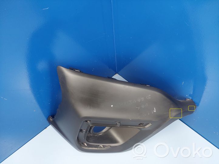 Subaru Outback (BT) Mascherina/griglia fendinebbia anteriore 57731AN170B