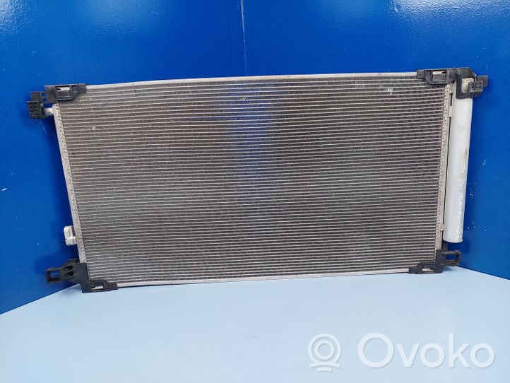 Toyota C-HR Radiateur condenseur de climatisation 88460F4040