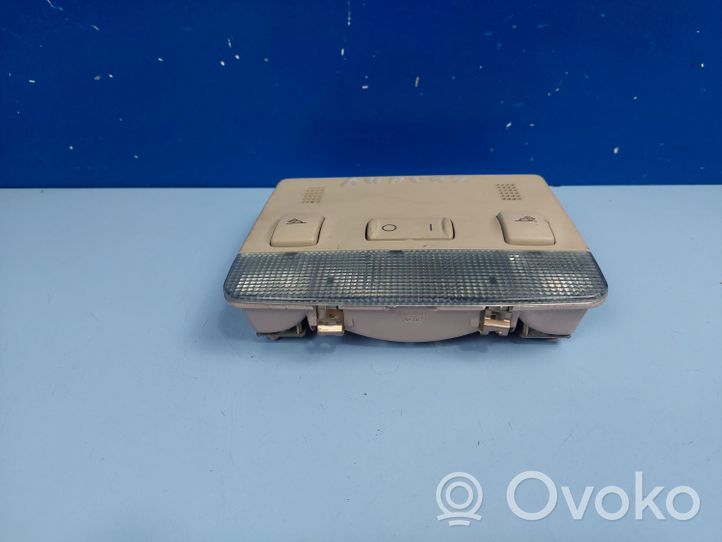 Audi A2 Illuminazione sedili anteriori 8Z0947111