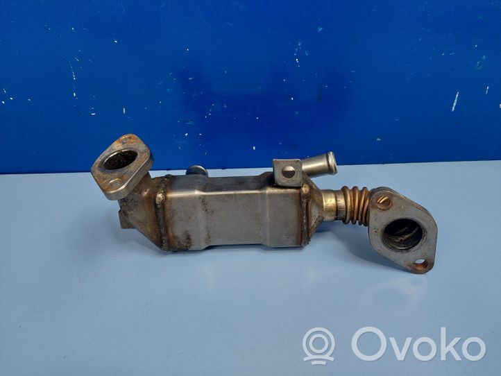 Audi A2 EGR-venttiili/lauhdutin BH0045131513