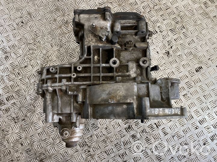 Ford Galaxy Automatic gearbox 099321107