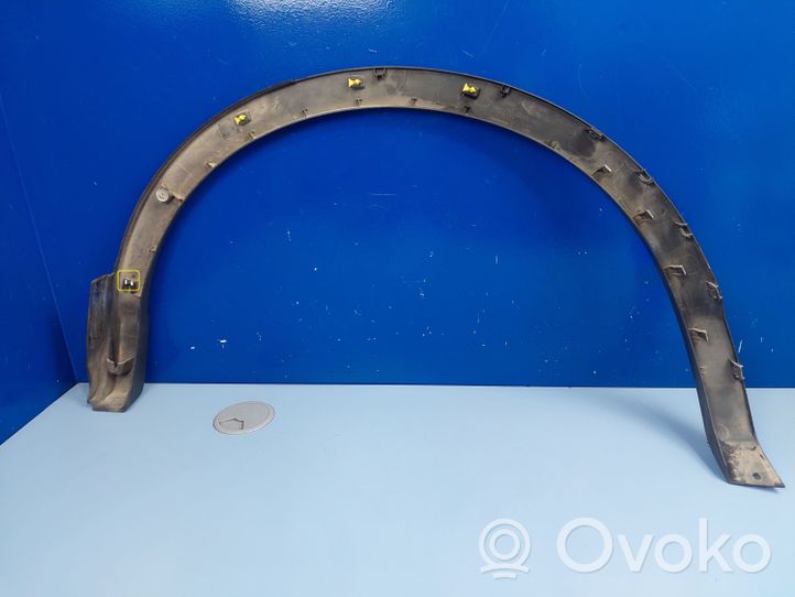 Nissan Qashqai Bande de garniture d’arche arrière 938284EA0A