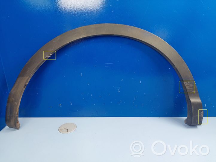 Nissan Qashqai Galinės arkos apdaila 938284EA0A