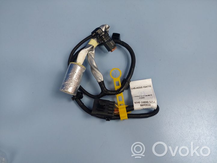 Citroen Jumper Adblue Füllstandssensor 1393998080