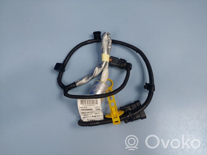 Citroen Jumper Adblue -nestetason anturi 1393998080