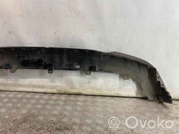 KIA Niro Moulure inférieure de pare-chocs arrière 86613Q4000