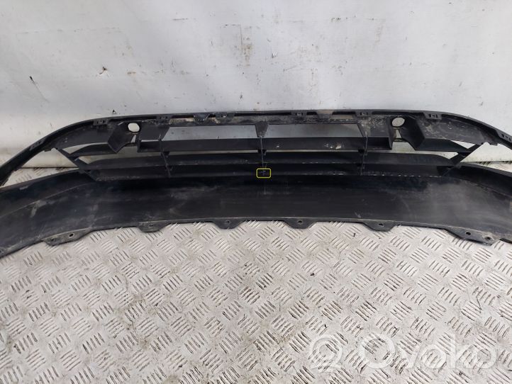 Nissan Qashqai J12 Labbro del paraurti anteriore 620266UA0A