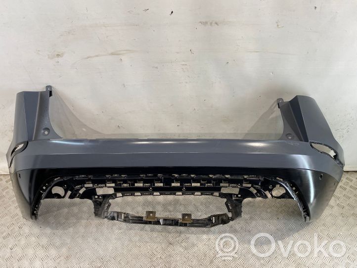 Land Rover Range Rover Velar Galinis bamperis J8A217A958