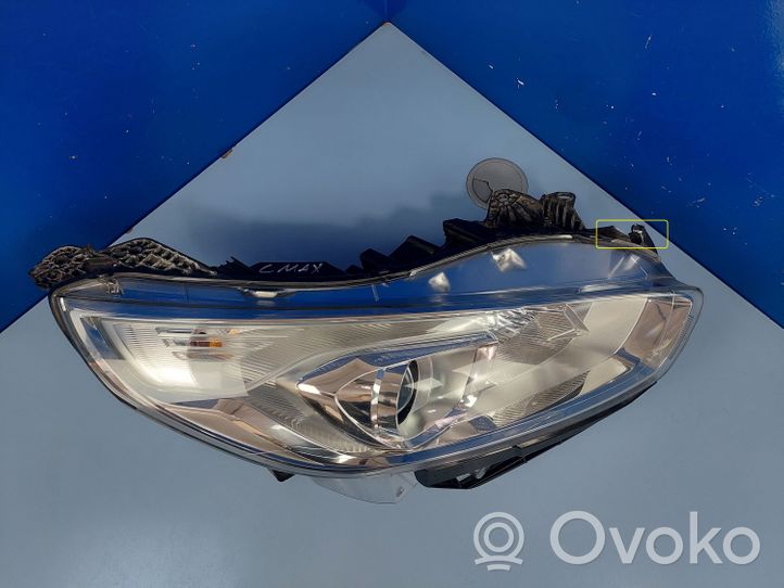 Ford S-MAX Phare frontale 90074997