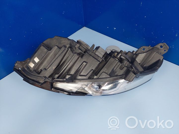 Ford S-MAX Phare frontale 90074997