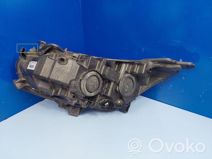 Ford S-MAX Phare frontale 90074997