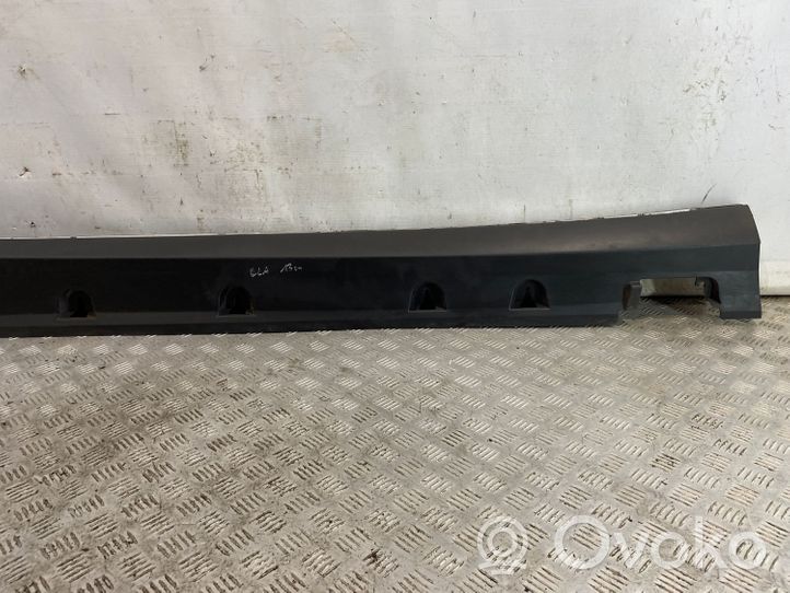 Mercedes-Benz GL X166 Sill A1666900540