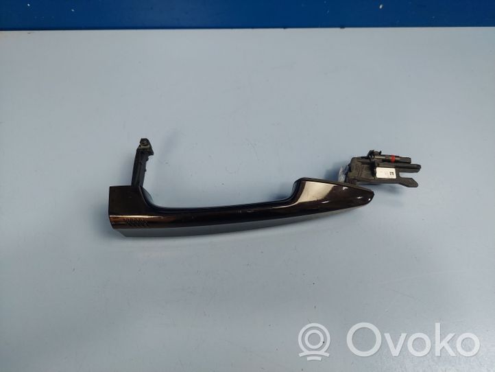 BMW X5 F15 Etuoven ulkokahva 51217985780