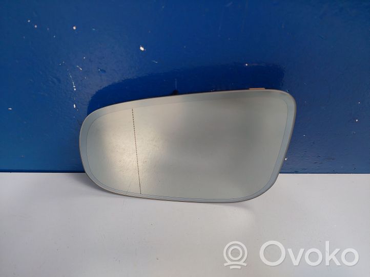 Volvo V60 Wkład lusterka drzwi przednich 9251459001