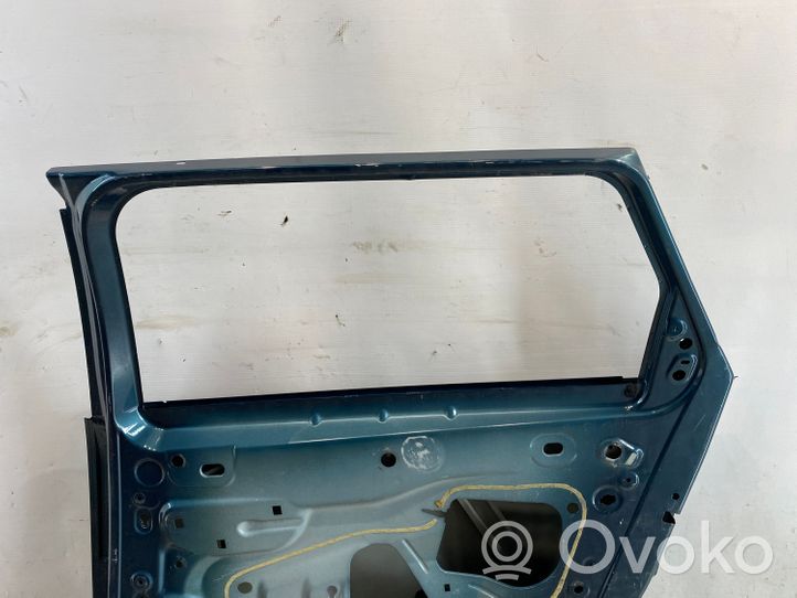 Peugeot 5008 II Drzwi tylne 9815638680