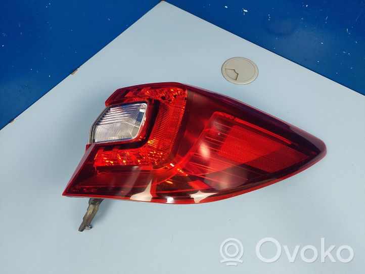 Subaru Outback (BS) Rear/tail lights 22060228