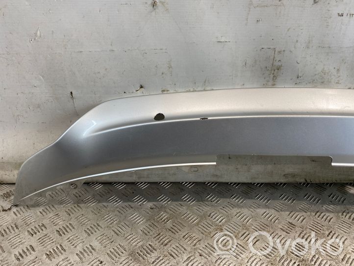 Honda CR-V Rear bumper lower part trim 71510TFAZY00