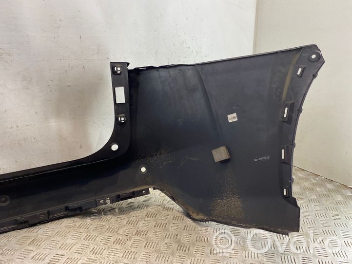 Lexus NX Puskuri 5215978010