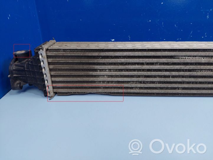 Honda Civic IX Radiatore intercooler 197105AAA01