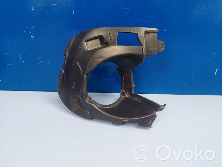 Renault Trafic III (X82) Verkleidung Nebelscheinwerfer / Gitter vorne 269112699R