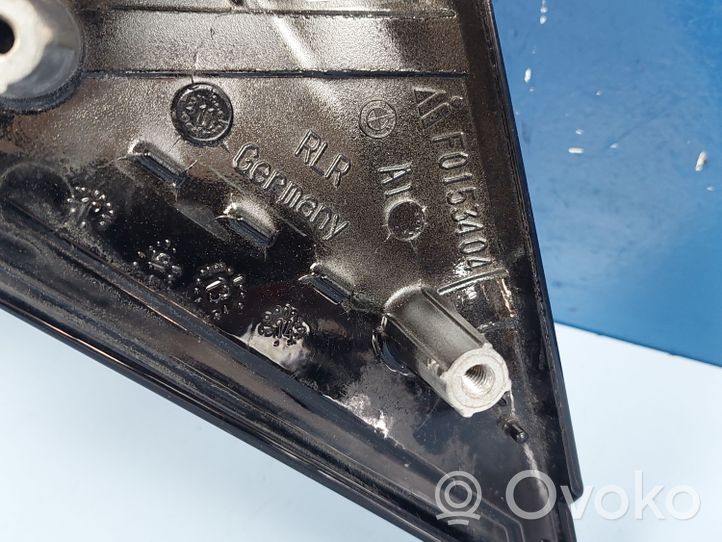 BMW 5 F10 F11 Elektryczne lusterko boczne drzwi przednich F0153404U6680