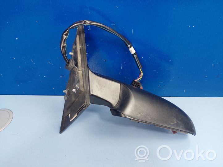 Audi A5 8T 8F Miroir de rétroviseur de porte avant 8T8857409