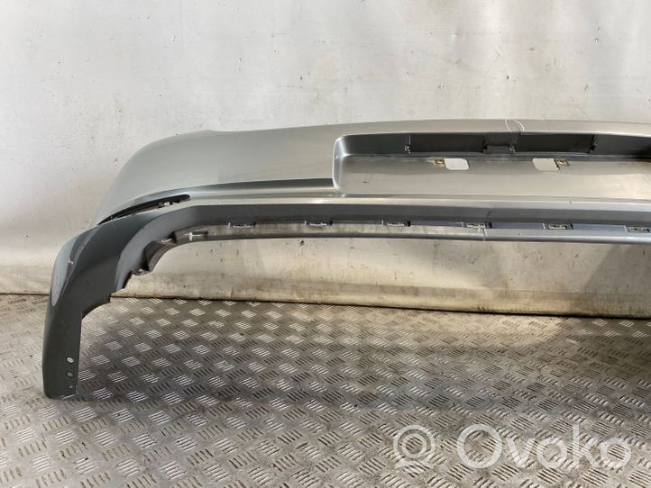 Toyota Auris E180 Rear bumper 5215902D30