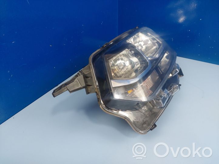 Toyota ProAce City Phare frontale 9835780680