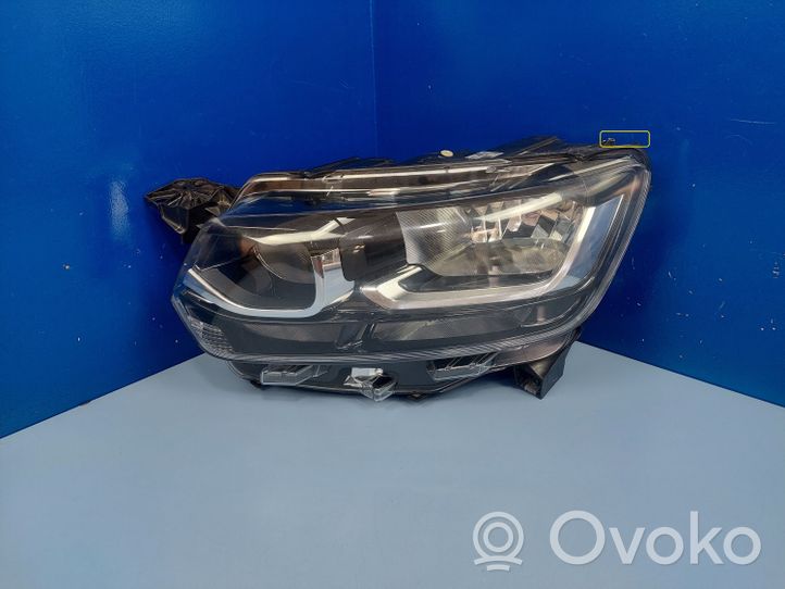 Toyota ProAce City Faro/fanale 9835780680