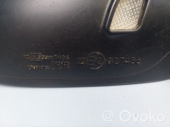 Lexus GS 250 350 300H 450H Specchietto retrovisore elettrico portiera anteriore 8791030D11