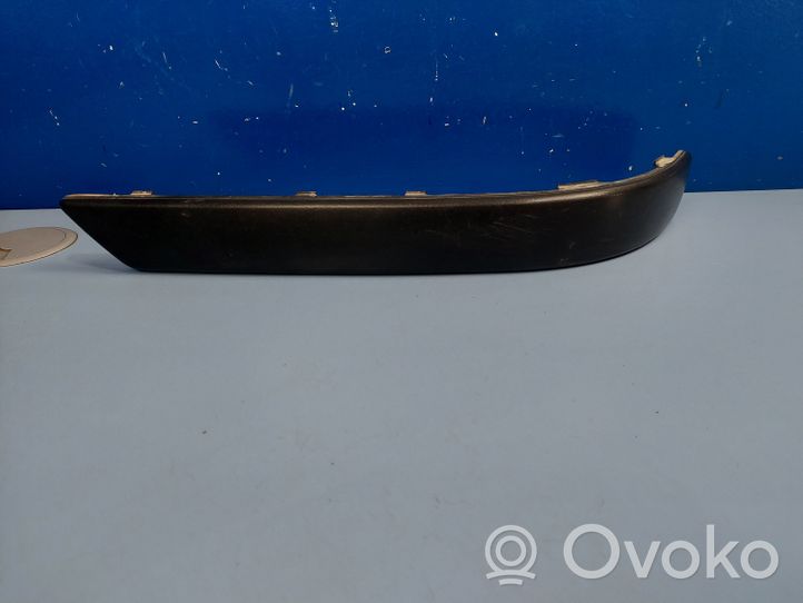 Volkswagen Sharan Rear bumper trim bar molding 7M3807791