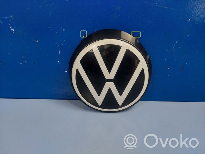 Volkswagen ID.3 Valmistajan merkki/logo/tunnus 10A853601