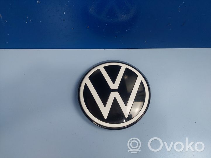 Volkswagen ID.3 Valmistajan merkki/logo/tunnus 10A853601