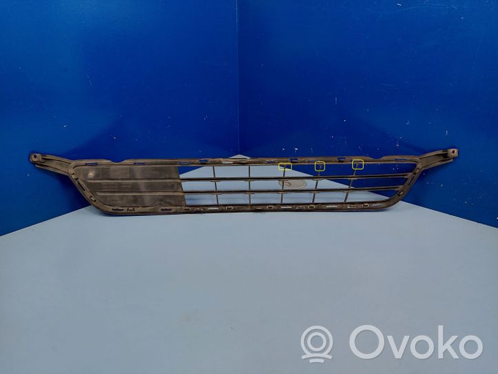 Ford S-MAX Front bumper lower grill EM2B17A754