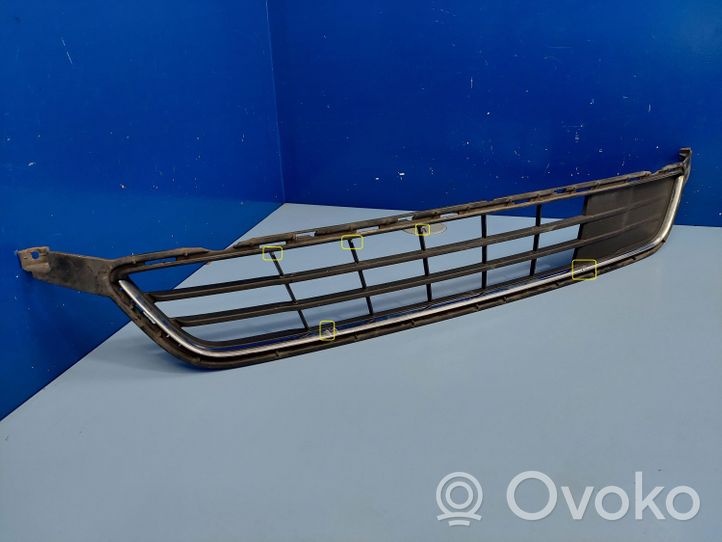 Ford S-MAX Front bumper lower grill EM2B17A754