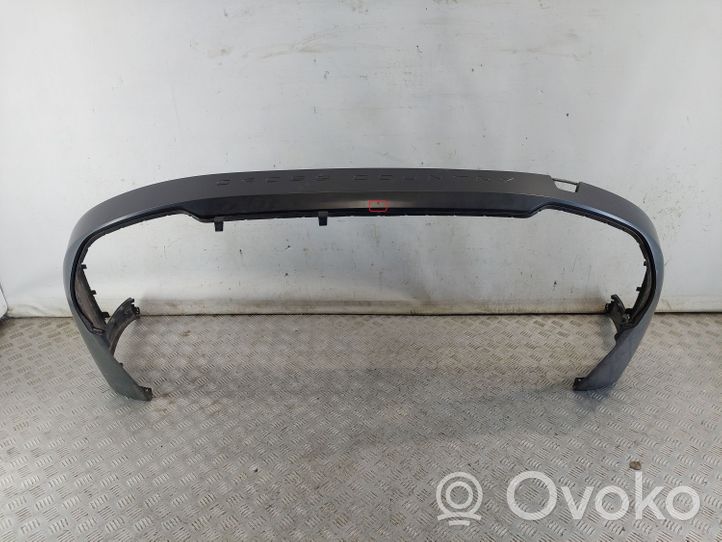 Volvo V90 Cross Country Moulure inférieure de pare-chocs arrière 31383339