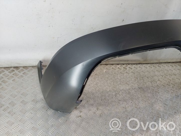 Volvo V90 Cross Country Moulure inférieure de pare-chocs arrière 31383339