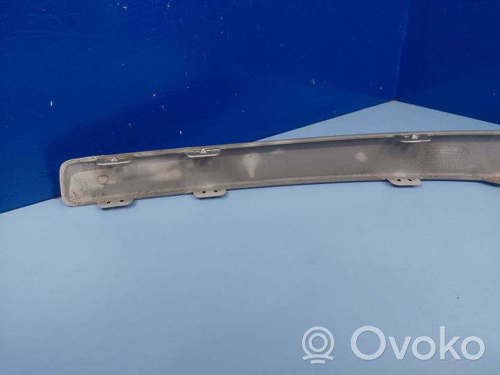 Renault Laguna II Front bumper splitter molding G000009685