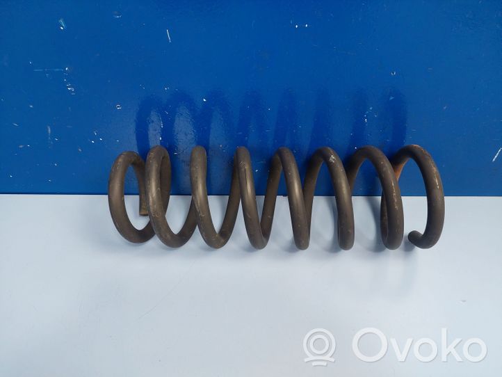 Suzuki Grand Vitara I Front coil spring 4111177E00