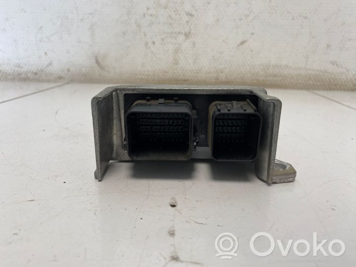 Ford Focus Oro pagalvių valdymo blokas 2M5T14B056DE