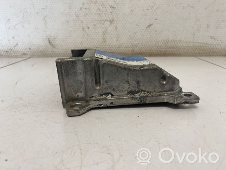 Ford Focus Oro pagalvių valdymo blokas 2M5T14B056DE